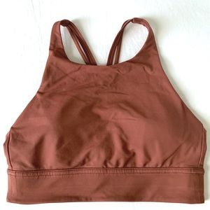 Soulcycle Lululemon edition Bra | size 6